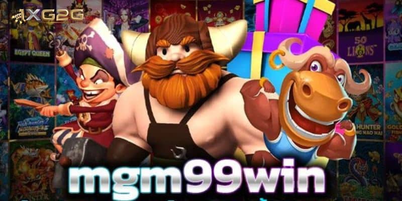 MGM99WIN